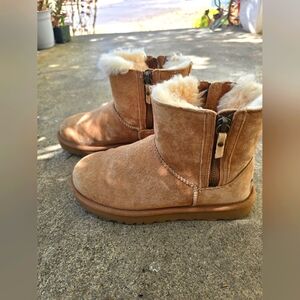 UGG Classic Slim Amie Boots